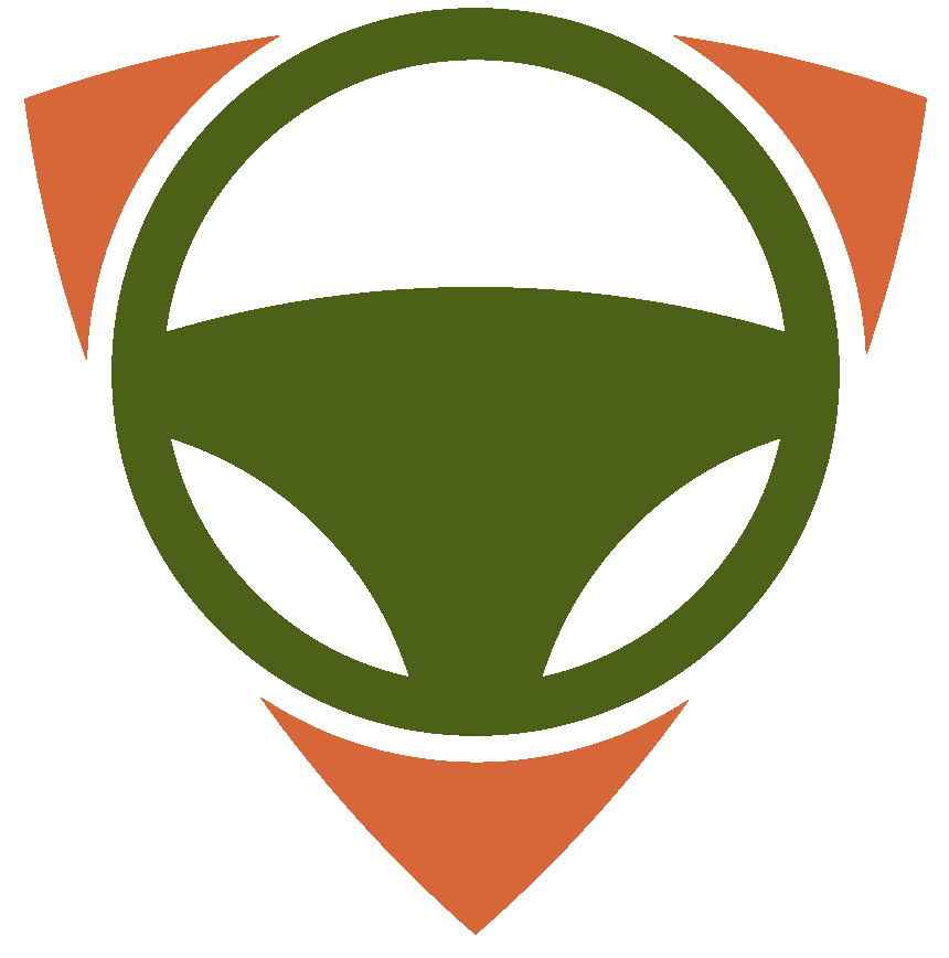 Traffic Schools of AZ Logo